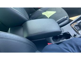 Skoda Octavia 1.5 TSI SE L 5dr DSG Petrol Hatchback