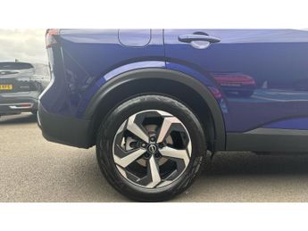 Nissan Qashqai 1.3 DiG-T MH 158 N-Connecta 5dr Xtronic Petrol Hatchback