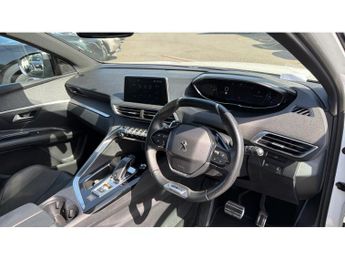 Peugeot 3008 1.5 BlueHDi GT Line Premium 5dr EAT8 Diesel Estate