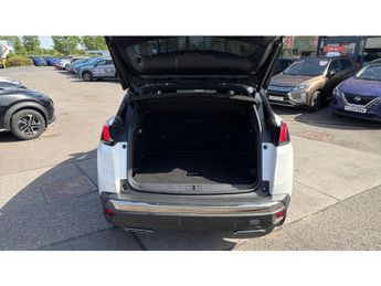 Peugeot 3008 1.5 BlueHDi GT Line Premium 5dr EAT8 Diesel Estate