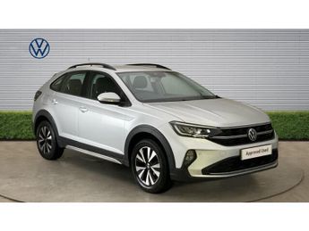 Volkswagen Taigo 1.0 TSI 110 Life 5dr DSG Petrol Hatchback