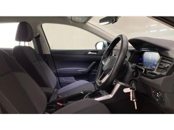 Volkswagen Taigo 1.0 TSI 110 Life 5dr DSG Petrol Hatchback