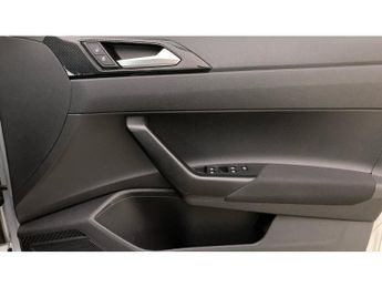 Volkswagen Taigo 1.0 TSI 110 Life 5dr DSG Petrol Hatchback