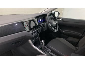 Volkswagen Taigo 1.0 TSI 110 Life 5dr DSG Petrol Hatchback
