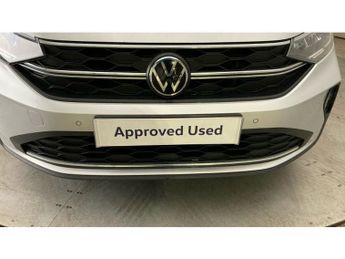 Volkswagen Taigo 1.0 TSI 110 Life 5dr DSG Petrol Hatchback