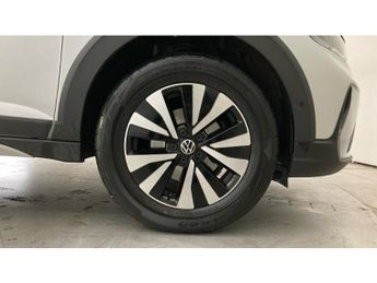 Volkswagen Taigo 1.0 TSI 110 Life 5dr DSG Petrol Hatchback