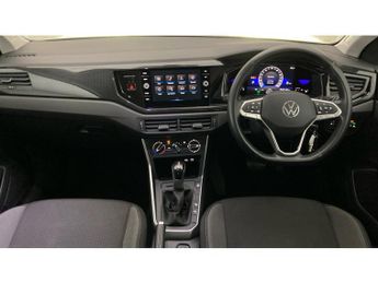 Volkswagen Taigo 1.0 TSI 110 Life 5dr DSG Petrol Hatchback