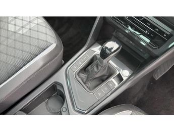 Volkswagen Tiguan 1.5 TSI 150 R-Line 5dr DSG Petrol Estate