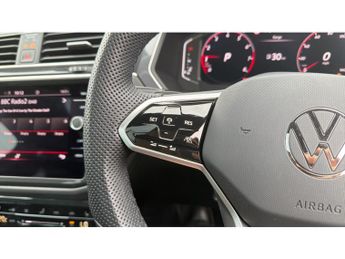 Volkswagen Tiguan 1.5 TSI 150 R-Line 5dr DSG Petrol Estate