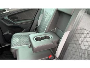 Volkswagen Tiguan 1.5 TSI 150 R-Line 5dr DSG Petrol Estate