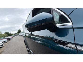 Volkswagen Tiguan 1.5 TSI 150 R-Line 5dr DSG Petrol Estate