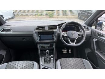 Volkswagen Tiguan 1.5 TSI 150 R-Line 5dr DSG Petrol Estate