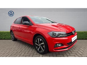 Volkswagen Polo 1.0 TSI 95 Beats 5dr Petrol Hatchback