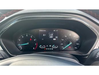 Ford Focus 1.0 EcoBoost 125 ST-Line 5dr Auto Petrol Hatchback