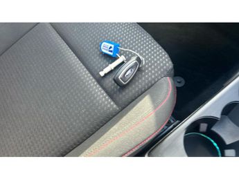 Ford Focus 1.0 EcoBoost 125 ST-Line 5dr Auto Petrol Hatchback