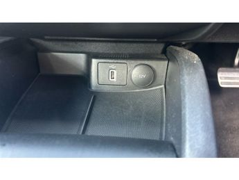 Ford Focus 1.0 EcoBoost 125 ST-Line 5dr Auto Petrol Hatchback