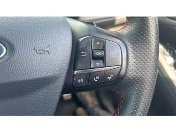 Ford Focus 1.0 EcoBoost 125 ST-Line 5dr Auto Petrol Hatchback
