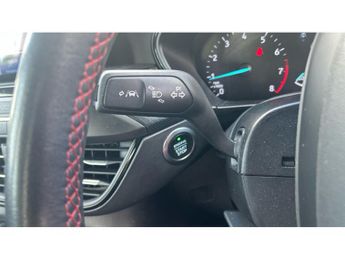 Ford Focus 1.0 EcoBoost 125 ST-Line 5dr Auto Petrol Hatchback