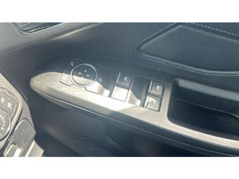 Ford Focus 1.0 EcoBoost 125 ST-Line 5dr Auto Petrol Hatchback