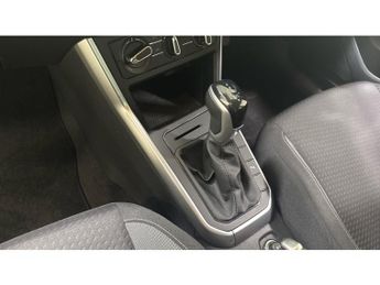 Volkswagen Polo 1.0 TSI Life 5dr DSG Petrol Hatchback