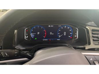 Volkswagen Polo 1.0 TSI Life 5dr DSG Petrol Hatchback
