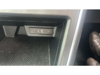 Volkswagen Polo 1.0 TSI Life 5dr DSG Petrol Hatchback
