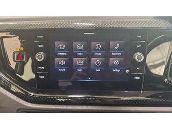 Volkswagen Polo 1.0 TSI Life 5dr DSG Petrol Hatchback