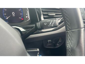 Volkswagen Polo 1.0 TSI Life 5dr DSG Petrol Hatchback