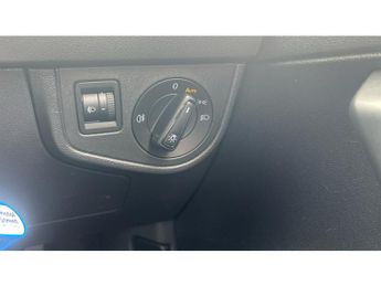 Volkswagen Polo 1.0 TSI Life 5dr DSG Petrol Hatchback