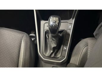 Volkswagen Polo 1.0 TSI Life 5dr DSG Petrol Hatchback
