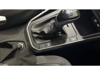 Volkswagen Polo 1.0 TSI Life 5dr DSG Petrol Hatchback