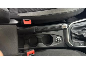 Volkswagen Polo 1.0 TSI Life 5dr DSG Petrol Hatchback