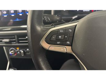 Volkswagen Polo 1.0 TSI Life 5dr DSG Petrol Hatchback