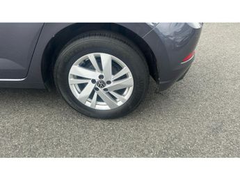 Volkswagen Polo 1.0 TSI Life 5dr DSG Petrol Hatchback