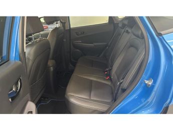 Hyundai KONA 1.6 GDi Hybrid Premium SE 5dr DCT Hybrid Hatchback