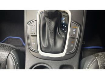Hyundai KONA 1.6 GDi Hybrid Premium SE 5dr DCT Hybrid Hatchback