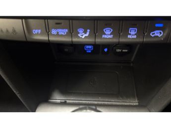 Hyundai KONA 1.6 GDi Hybrid Premium SE 5dr DCT Hybrid Hatchback