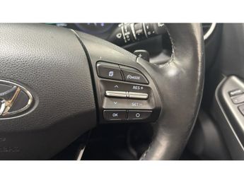 Hyundai KONA 1.6 GDi Hybrid Premium SE 5dr DCT Hybrid Hatchback