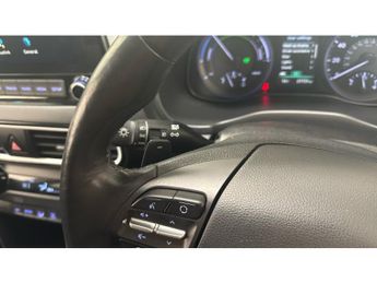 Hyundai KONA 1.6 GDi Hybrid Premium SE 5dr DCT Hybrid Hatchback