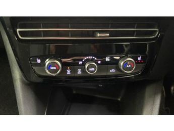 Vauxhall Mokka 1.2 Turbo Ultimate 5dr Auto Petrol Hatchback