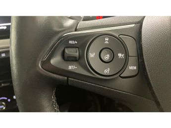 Vauxhall Mokka 1.2 Turbo Ultimate 5dr Auto Petrol Hatchback