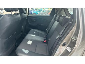 Toyota Yaris 1.5 Hybrid Excel TSS 5dr CVT Hybrid Hatchback