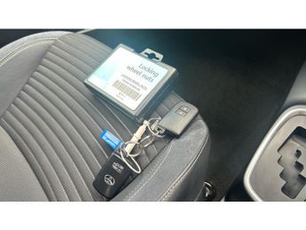Toyota Yaris 1.5 Hybrid Excel TSS 5dr CVT Hybrid Hatchback