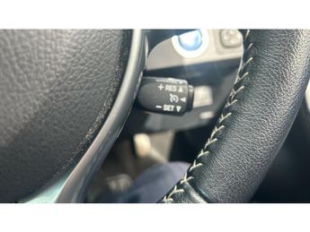 Toyota Yaris 1.5 Hybrid Excel TSS 5dr CVT Hybrid Hatchback