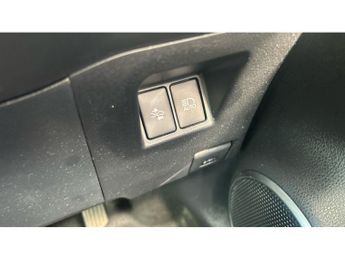 Toyota Yaris 1.5 Hybrid Excel TSS 5dr CVT Hybrid Hatchback