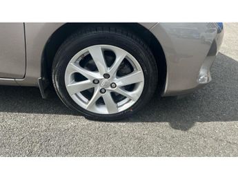 Toyota Yaris 1.5 Hybrid Excel TSS 5dr CVT Hybrid Hatchback
