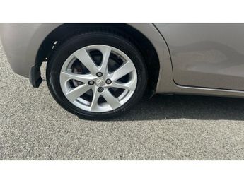 Toyota Yaris 1.5 Hybrid Excel TSS 5dr CVT Hybrid Hatchback