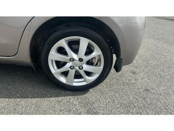 Toyota Yaris 1.5 Hybrid Excel TSS 5dr CVT Hybrid Hatchback