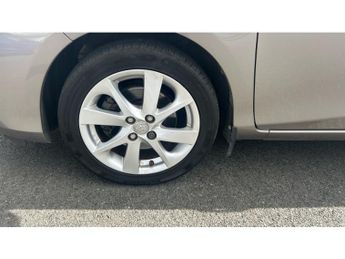 Toyota Yaris 1.5 Hybrid Excel TSS 5dr CVT Hybrid Hatchback