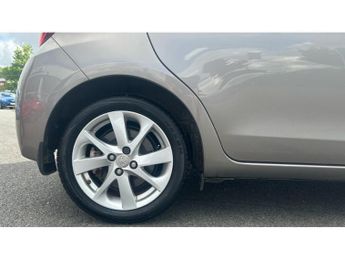 Toyota Yaris 1.5 Hybrid Excel TSS 5dr CVT Hybrid Hatchback
